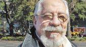 Reconocimiento al "Chango" Farías Gómez