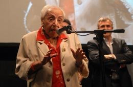 Falleció la dirigente radical Florentina Gómez Miranda