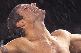 Martín Palermo, "Titán del gol y de la vida"