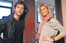 Tobal y Martínez son "Güelcom"