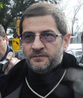 Sigue bajo secreto de sumario
la causa contra Schoklender