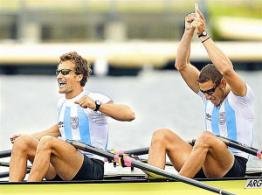 Retroceso de Argentina en una jornada de derrotas olímpicas