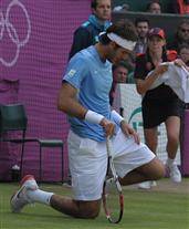 Federer-Murray: se repite la final del último Wimbledon
