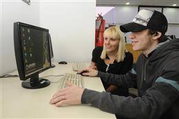 Aulas virtuales, una tendencia que crece en la Universidad