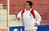 Pablo Russo sería el décimo refuerzo