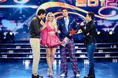 Charlotte Caniggia regresó a la pista de ShowMatch con poco baile y escándalo