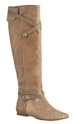 Botas de remate