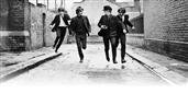 A 50 años de la noche en que nacieron Los Beatles