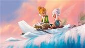 Tinker Bell: el secreto de las hadas