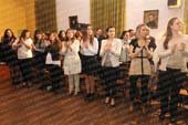 Ucalp: entregaron diplomas a los nuevos profesionales de la facultad de Humanidades