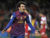 Barcelona ante Real por la Supercopa