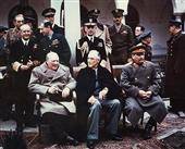 Recuerdos de  aquel día en el que conocí a Winston Churchill