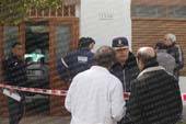 Drama en Villa Argüello: hallan a dos jubilados muertos en su casa