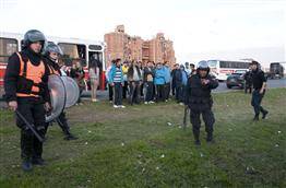 Boca, fuera de la Sudamericana