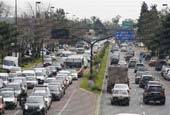 Colapsó el Centenario por otro piquete en diagonal 74 y 120
