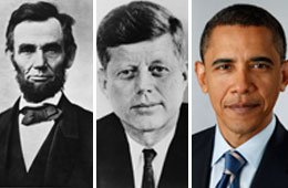 El Rey Juan de Inglaterra, antepasado de 42 presidentes estadounidenses