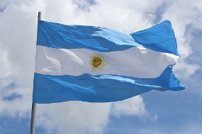 Muestra Colectiva Bicentenario De La Bandera Nacional Argentina