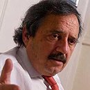 Alfonsín cuestionó el uso de la Cadena
Nacional para "atacar a particulares"