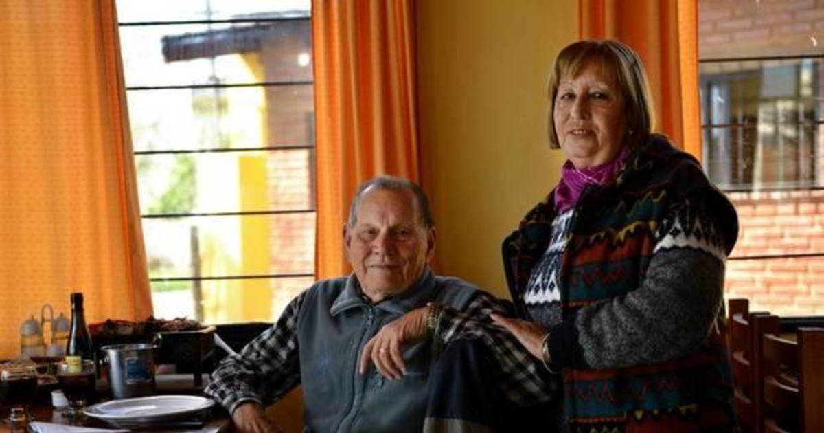 Comenzar un amor después de los 60, un desafío tan difícil como ...