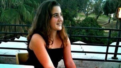 Murió una chica de 16 años apuñalada por un extremista judío en una marcha gay en Israel