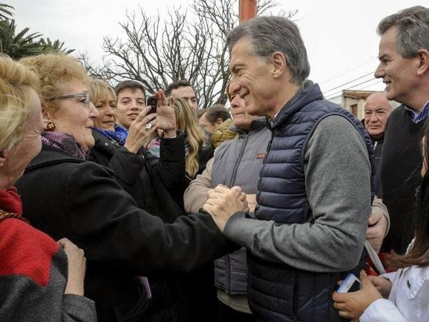 Macri duro con el sistema electoral: “Es un bochorno”