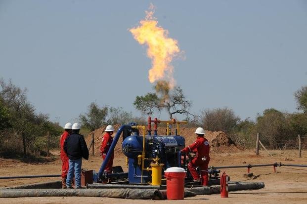 La región más rica en hidrocarburos de Bolivia está al borde de la bancarrota