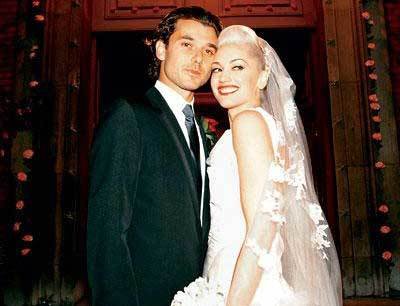 Gwen Stefani y Gavin Rossdale:  no va más