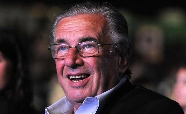 Falleció Juan Carlos Mazzón