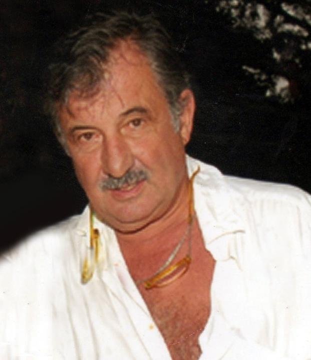 Ricardo Luis Eliçabe