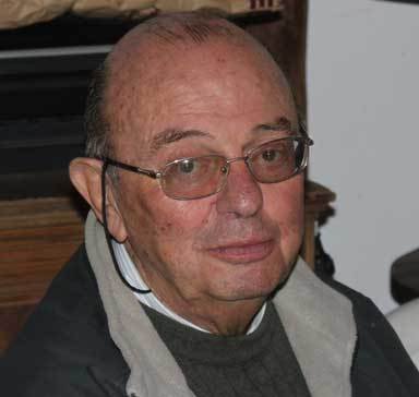 Alberto Domingo Tettamanti
