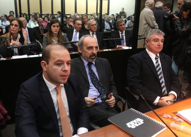 Se reanudó el juicio por encubrimiento del atentado a la AMIA