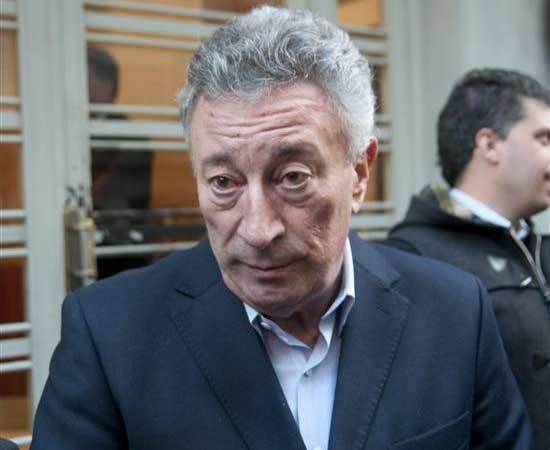 En la AFA explotó la polémica por la candidatura de Tinelli