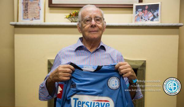 Murió el hermano de Fernando de la Rúa