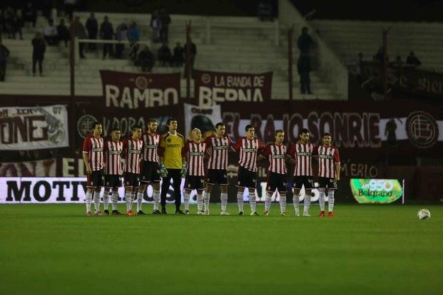Homenaje a Barisone