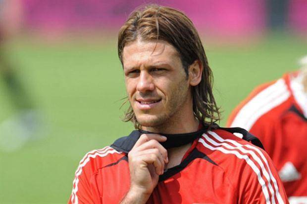 En River cada vez se habla más de Demichelis pero todo depende de Gallardo