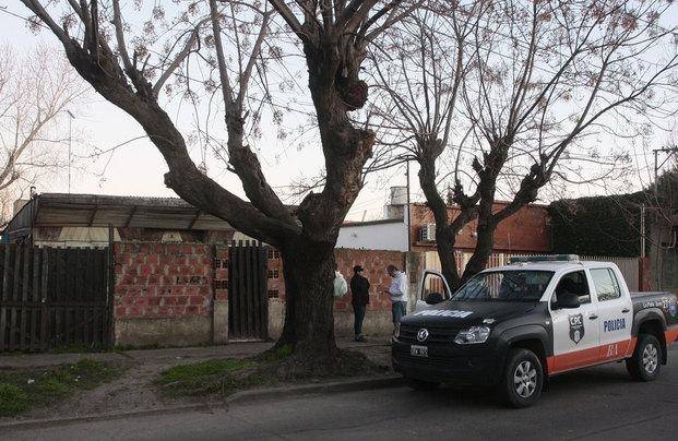 Otro femicidio en la Ciudad:  peleó con la pareja y le disparó
