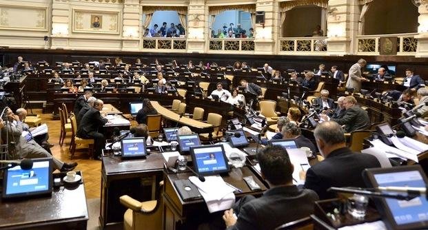 Legislatura: la oposición buscará abrir un debate por la inundación