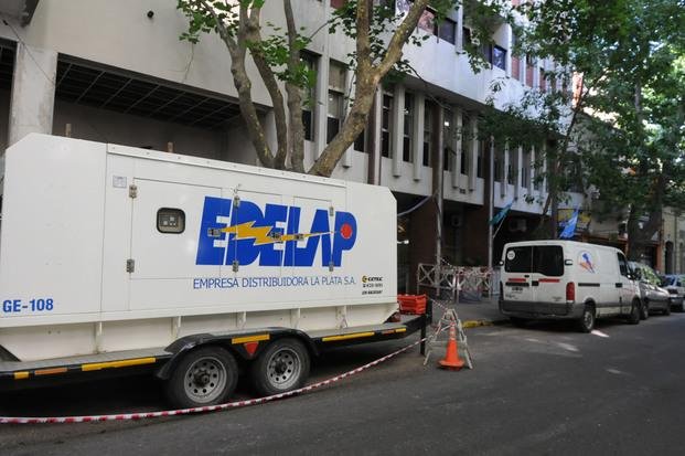 Oficializan multa a Edelap por $5 millones