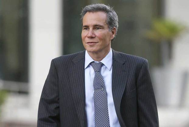 Fiscal pidió embargar los bienes de familia de Nisman y de Lagomarsino