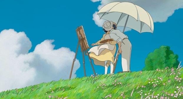 Ultima función de Miyazaki, el maestro de la animación