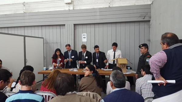 Tucumán: fiscal general no descartó que se anulen las elecciones