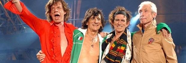 Rolling Stones llegará a la Argentina en febrero