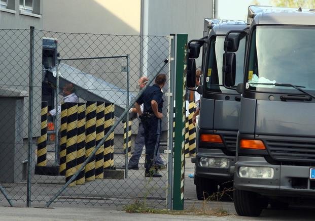 Austria: Ya son 71 los muertos en el camión