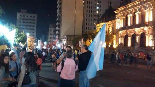El fiscal general no descarta que se anule la elección en Tucumán