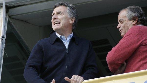 Macri: “el gobierno impulsa la vuelta de los visitantes por motivos politicos”