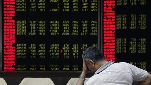 La crisis de China despierta los temores a una recesión global