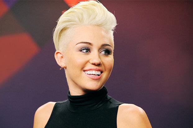 Miley Cyrus aseguró que es “pansexual”, ¿de qué se trata este nuevo concepto?