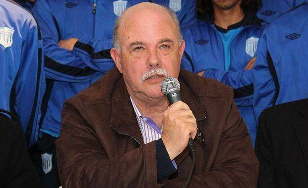 Dirigente de AFA alertó que el acuerdo lanzado por Tinelli tiene "chances de caerse"
