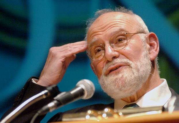 Falleció Oliver Sacks, el célebre neurólogo y explorador de los secretos de la mente