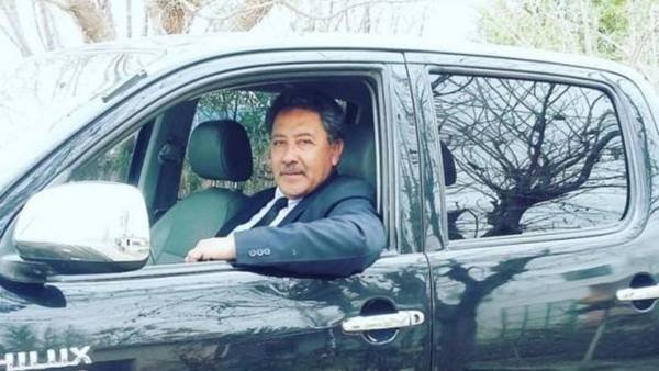 Director de tránsito fue despedido en San Juan por filmarse a 190 km/h
